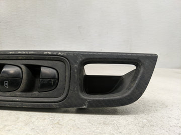 2020-2022 Nissan Versa Master Power Window Switch Replacement Driver Side Left P/N:25401 5EA1A 25570 5RA0A Fits OEM Used Auto Parts