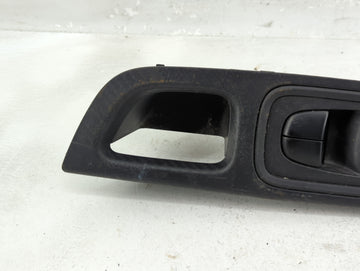 2020-2022 Nissan Versa Master Power Window Switch Replacement Driver Side Left P/N:25401 5EA1A Fits Fits 2020 2021 2022 OEM Used Auto Parts