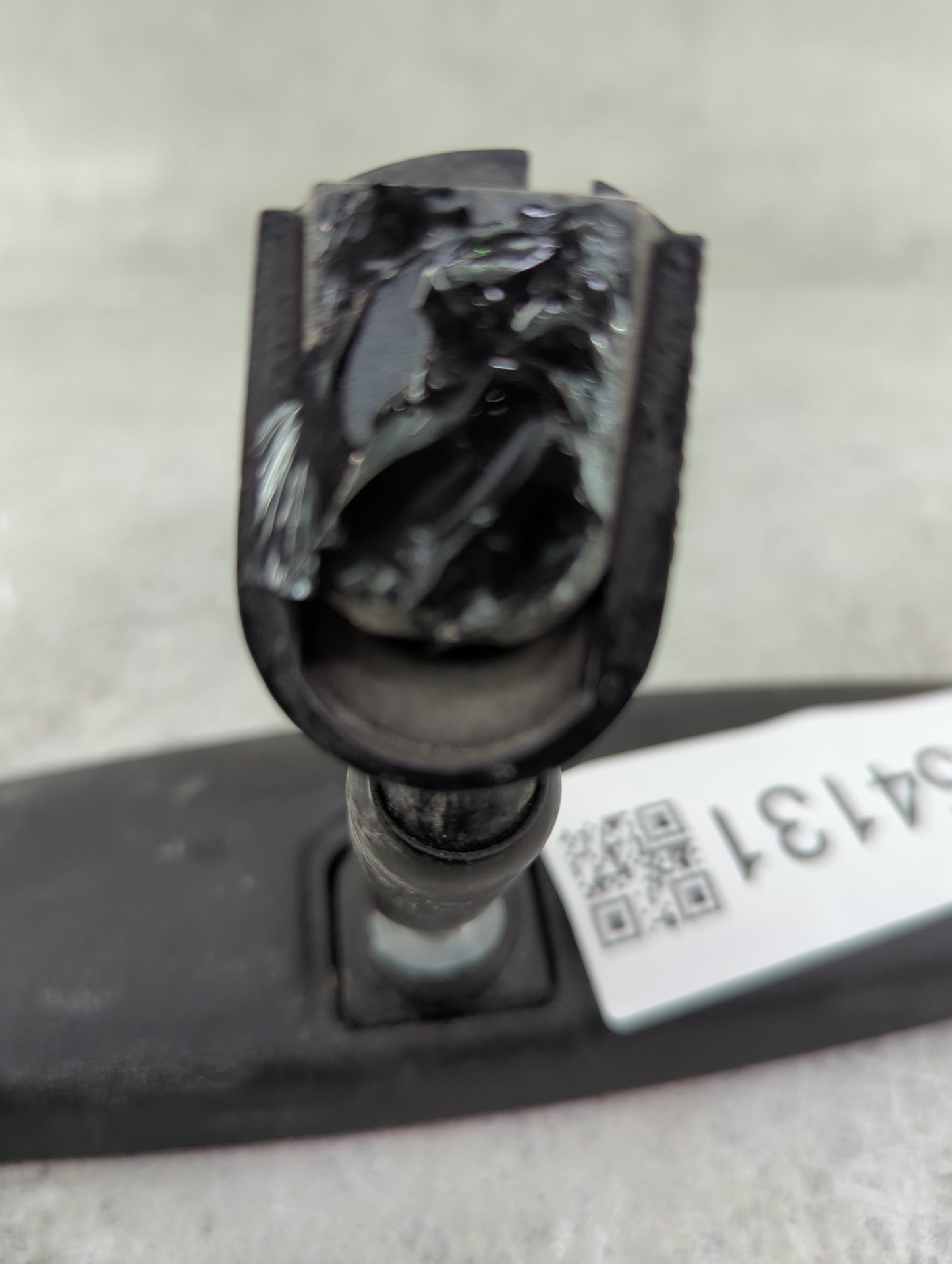 2021 Nissan Versa Interior Rear View Mirror Oem - Oemusedautoparts1.com