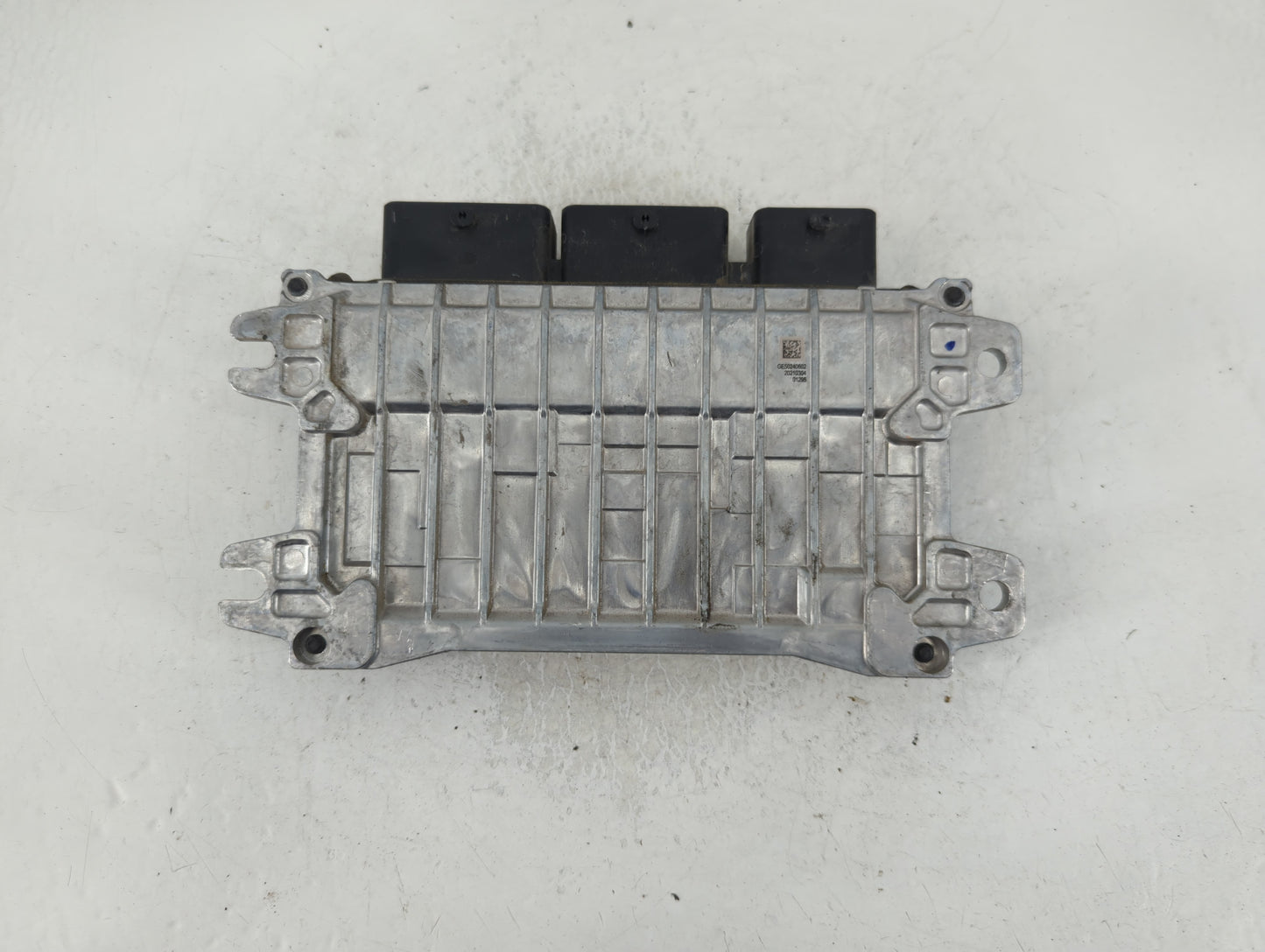 2020-2022 Nissan Versa PCM Engine Control Computer ECU ECM PCU OEM P/N:NEC983-050 Fits Fits 2020 2021 2022 OEM Used Auto Par
