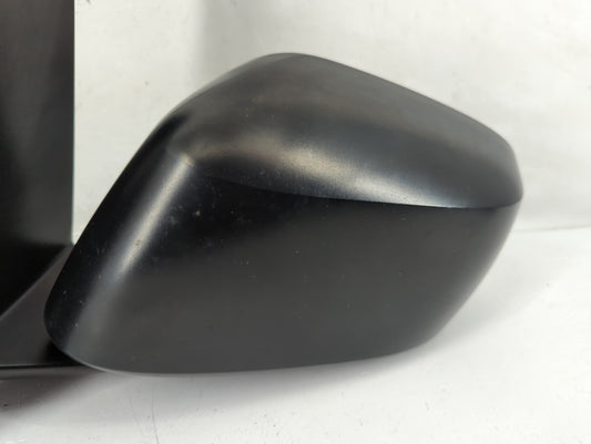 2021 Nissan Xterra Side Mirror Replacement Driver Left View Door Mirror P/N:96302 9BC9A Fits OEM Used Auto Parts