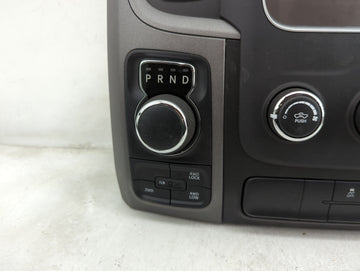 2014-2022 Ram 1500 Climate Control Module Temperature AC/Heater Replacement P/N:P68268190AA 68190DS93610711 Fits OEM Used Auto Parts