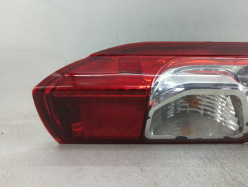 2014-2022 Ram Promaster 1500 Tail Light Assembly Passenger Right OEM P/N:P04725946AD Fits OEM Used Auto Parts