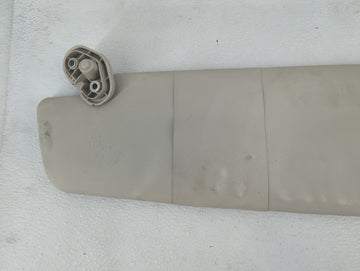 2014-2022 Ram Promaster 2500 Sun Visor Shade Replacement Driver Left Mirror Fits Fits 2014 2015 2016 2017 2018 2019 2020 2021 2022 OEM Used Auto Parts