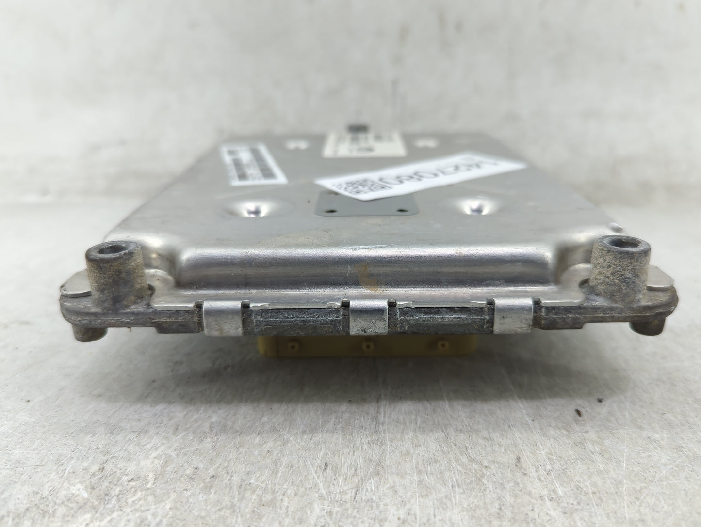 2021 Ram Promaster 3500 PCM Engine Control Computer ECU ECM PCU OEM P/N:68475154AA P68498573AD, A2C7437800000 Fits OEM Used