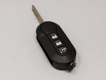 Ram Promaster City Keyless Entry Remote Fob 2ADFTF12AM433TX 3 buttons