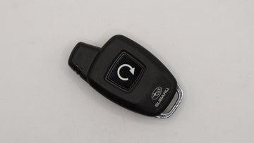 2021 Subaru Keyless Entry Remote Elvatrkc