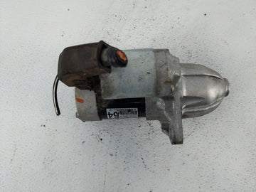2021 Subaru Ascent Car Starter Motor Solenoid OEM P/N:23300 AA91B M000TC0471ZC, 23300 AA91A Fits OEM Used Auto Parts