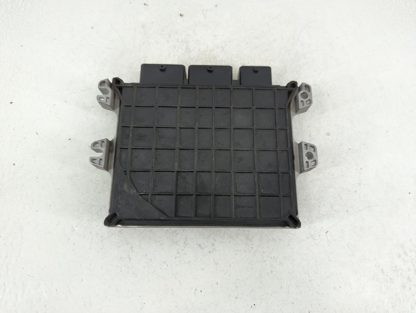 2021 Subaru Ascent PCM Engine Control Computer ECU ECM PCU OEM P/N:22765AP820 Fits OEM Used Auto Parts - Oemusedautoparts1.c