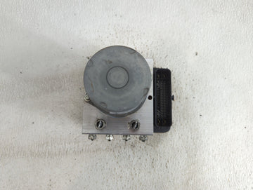 2021 Subaru Forester Anti-Lock Brake ABS Pump Module Actuator OEM P/N:27536S J090 Fits OEM Used Auto Parts