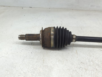 2022-2022 Subaru Forester Axle Shaft Front Passenger Cv C/v