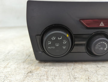 2019 Subaru Forester Climate Control Module Temperature AC/Heater Replacement P/N:72311SJ200 Fits OEM Used Auto Parts