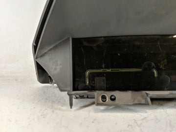 2019-2022 Subaru Impreza Information Radio Display Screen 1209652