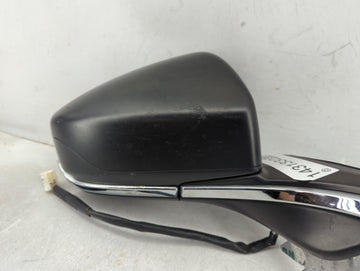 2020-2022 Subaru Legacy Passenger Side View Mirror - Right Door Mirror OEM Used