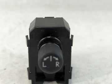 2018-2021 Subaru Wrx Master Power Window Switch Replacement Driver Side Left P/N:83061FJ010 Fits Fits 2018 2019 2020 2021 OEM Used Auto Parts