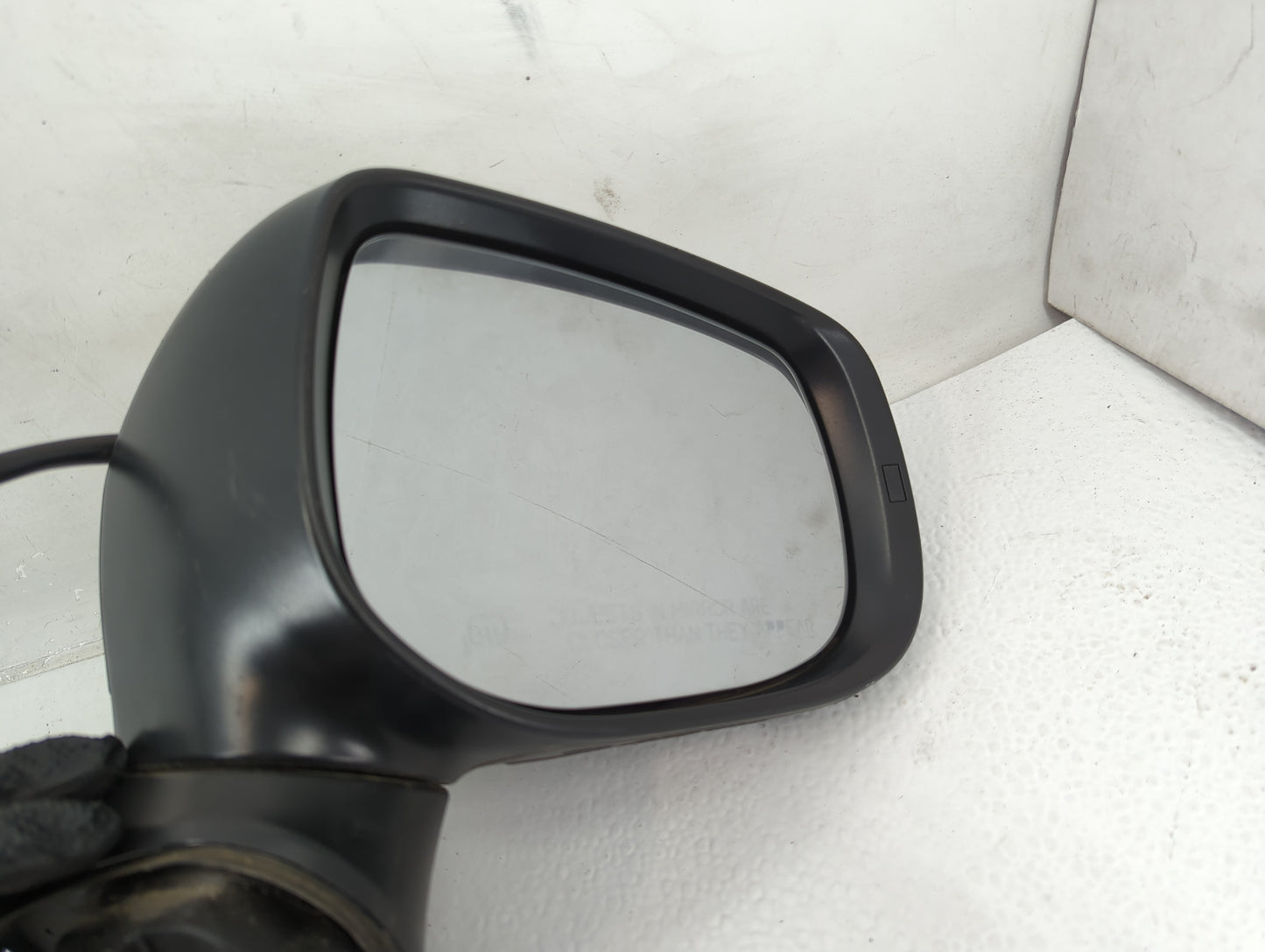 2021 Subaru Xv Side Mirror Replacement Passenger Right View Door Mirror Fits OEM Used Auto Parts - Oemusedautoparts1.com
