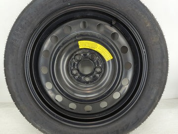 2021 Subaru Xv Spare Donut Tire Wheel Rim Oem