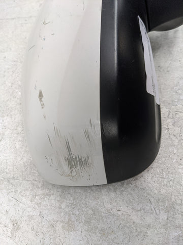 2021 Subaru Xv Passenger Side View Mirror - Right Door Mirror OEM Used