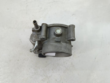 2021 Subaru Xv Throttle Body P/N:16112AA520 Fits Fits 2020 2022 OEM Used Auto Parts
