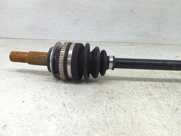 2021 Subaru Xv Axle Shaft Front Driver Cv C/v