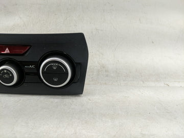 2021 Subaru Xv Climate Control Module Temperature AC/Heater Replacement P/N:72311FL740 237050-3501 Fits OEM Used Auto Parts