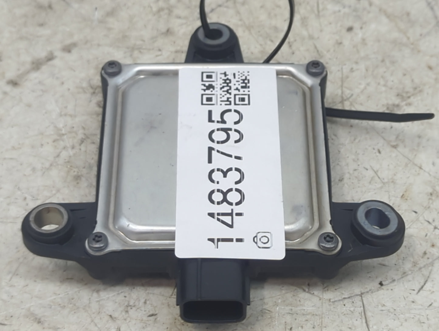 2021 Subaru Xv Backup Camera Or Backup Sensor - Oemusedautoparts1.com