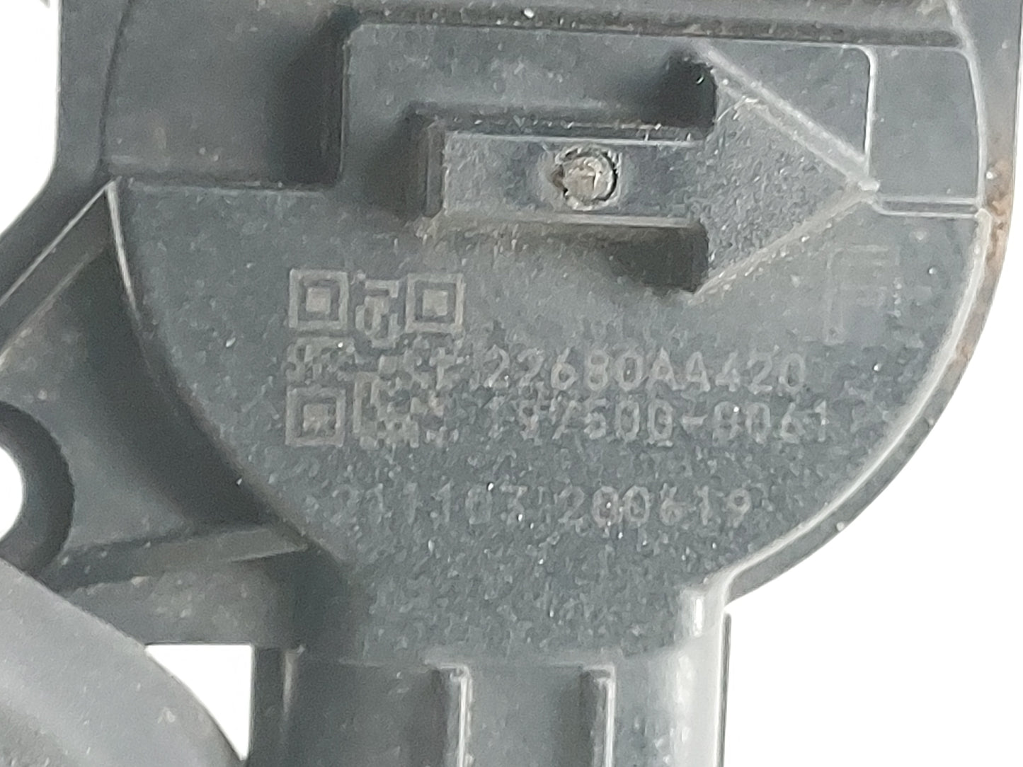 Subaru Xv Mass Air Flow Meter Maf 1489953 - Oemusedautoparts1.com