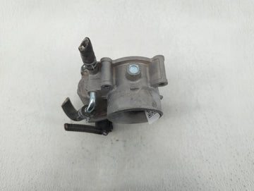 2021 Subaru Xv Throttle Body P/N:10E20 2010 16112AA470 Fits Fits 2017 2018 2019 2020 2022 OEM Used Auto Parts