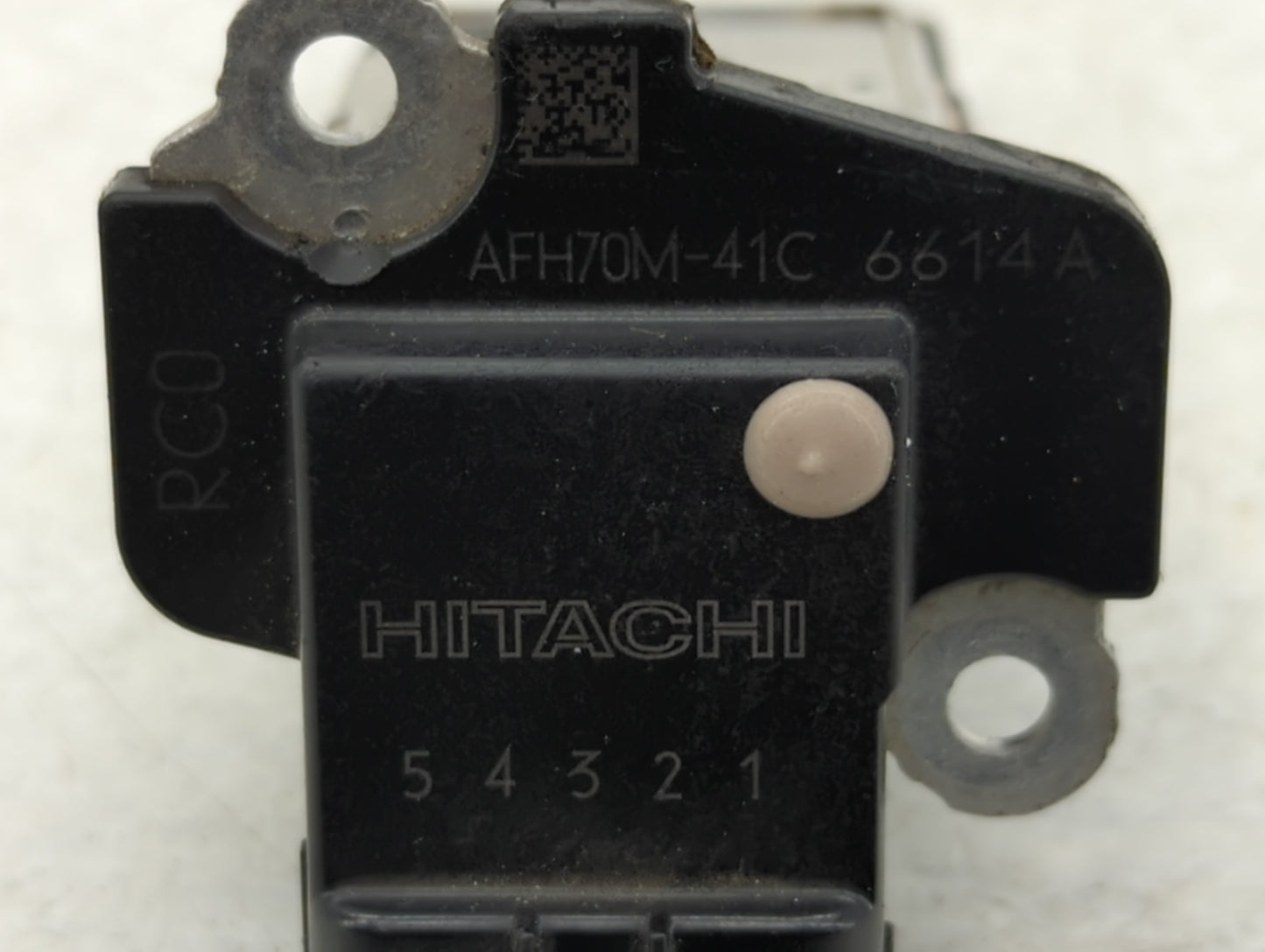 Subaru Xv Mass Air Flow Meter Maf - Oemusedautoparts1.com