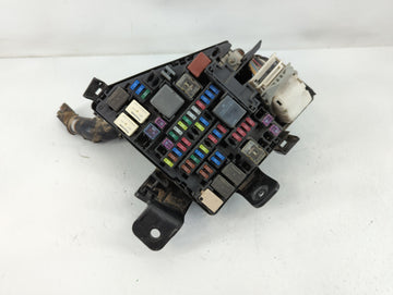 2021 Subaru Xv Fusebox Fuse Box Panel Relay Module P/N:MB504105B Fits OEM Used Auto Parts