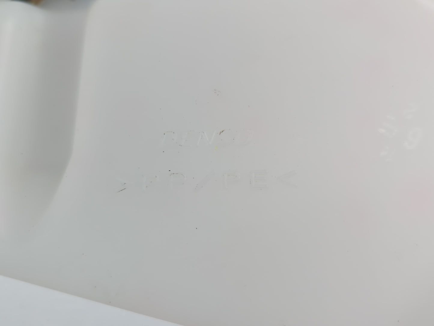 2021 Toyota 4runner Windshield Washer Fluid Reservoir Bottle Oem - Oemusedautoparts1.com