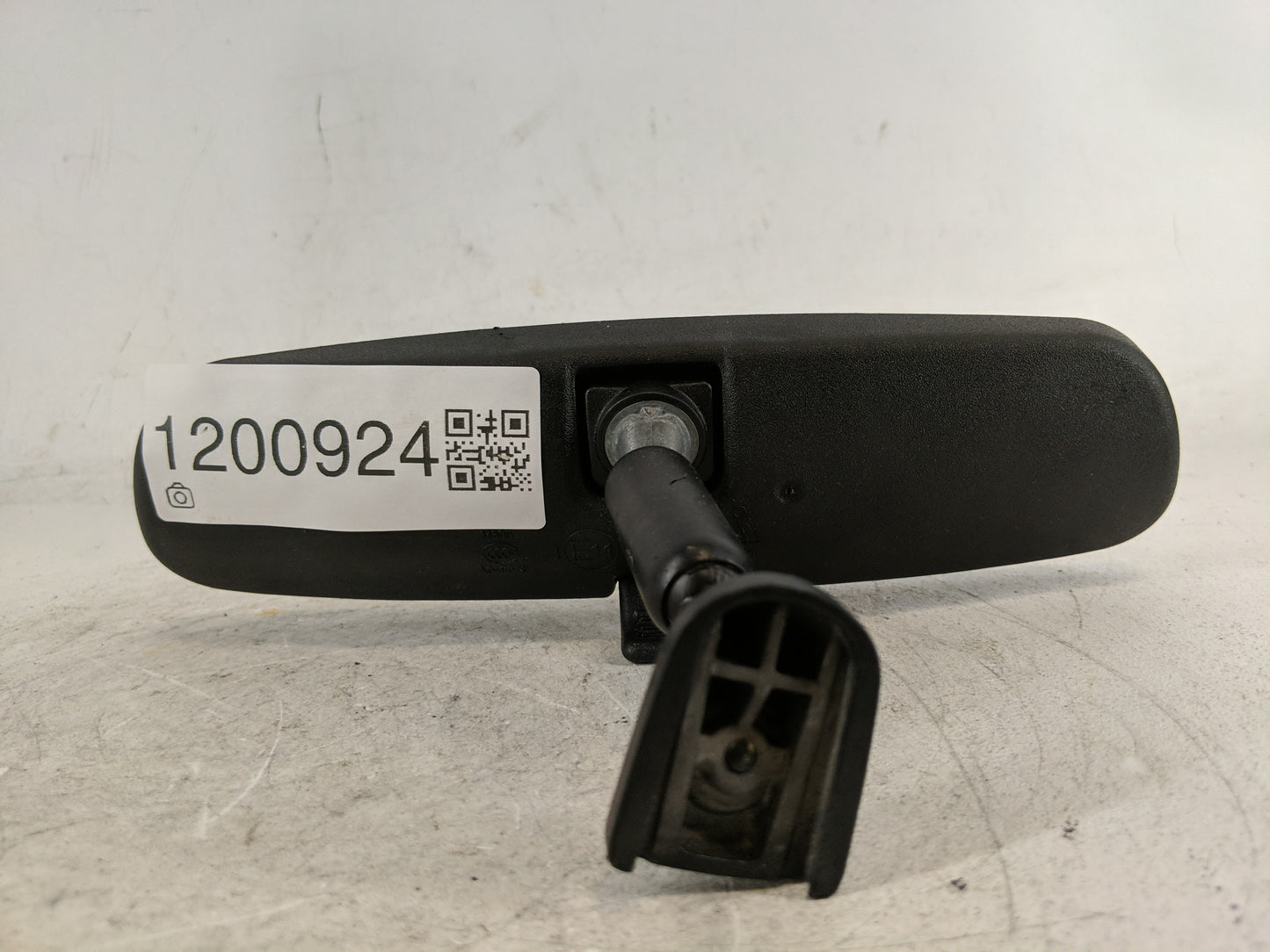 2019-2022 Toyota C-Hr Interior Rear View Mirror Replacement OEM Fits Fits 2016 2017 2018 2019 2020 2021 2022 OEM Used Auto P