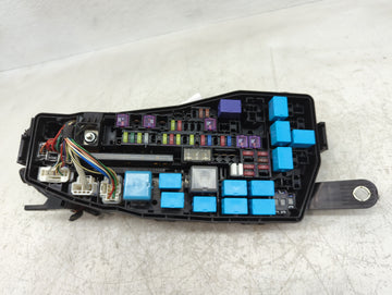 2018-2022 Toyota Camry Fusebox Fuse Box Panel Relay Module Fits Fits 2018 2019 2020 2021 2022 OEM Used Auto Parts
