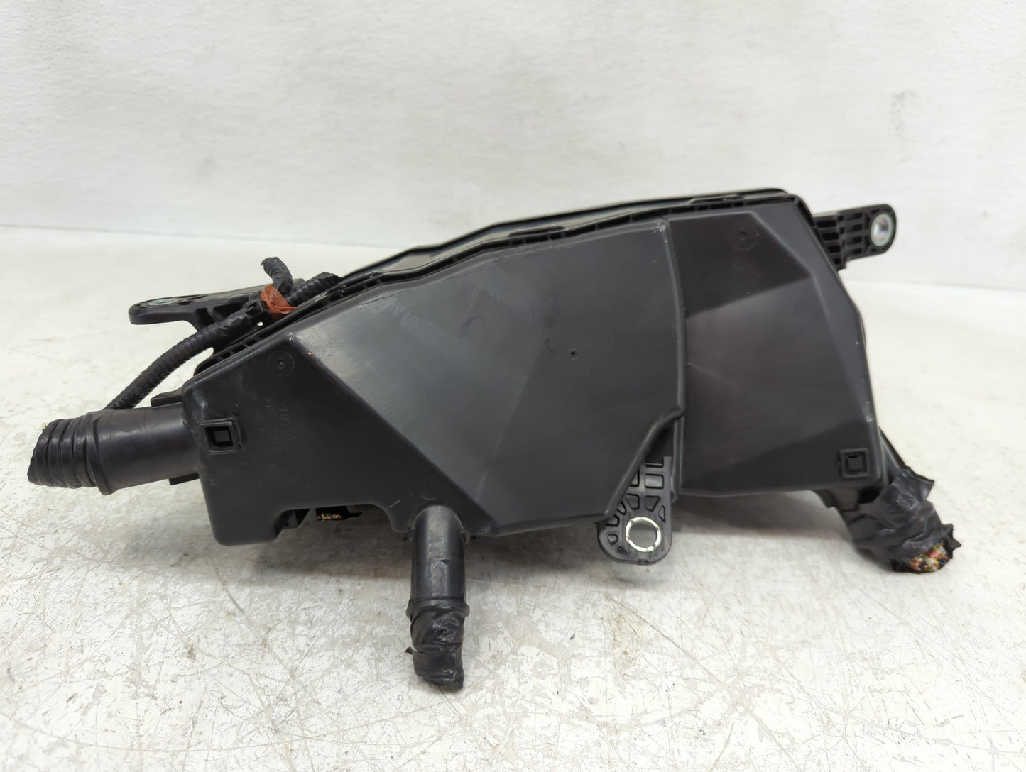 2018-2022 Toyota Camry Fusebox Fuse Box Panel Relay Module Fits Fits 2018 2019 2020 2021 2022 OEM Used Auto Parts - Oemuseda