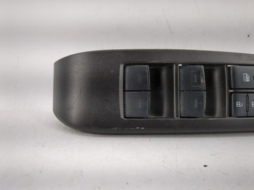 2018-2022 Toyota Camry Master Power Window Switch Replacement Driver Side Left P/N:84040-0E130 Fits Fits 2018 2019 2020 2021 2022 OEM Used Auto Parts
