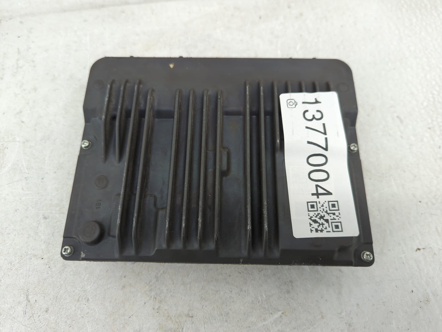 2020-2022 Toyota Camry PCM Engine Control Computer ECU ECM PCU OEM P/N:89661-0X710 Fits Fits 2020 2021 2022 OEM Used Auto Pa