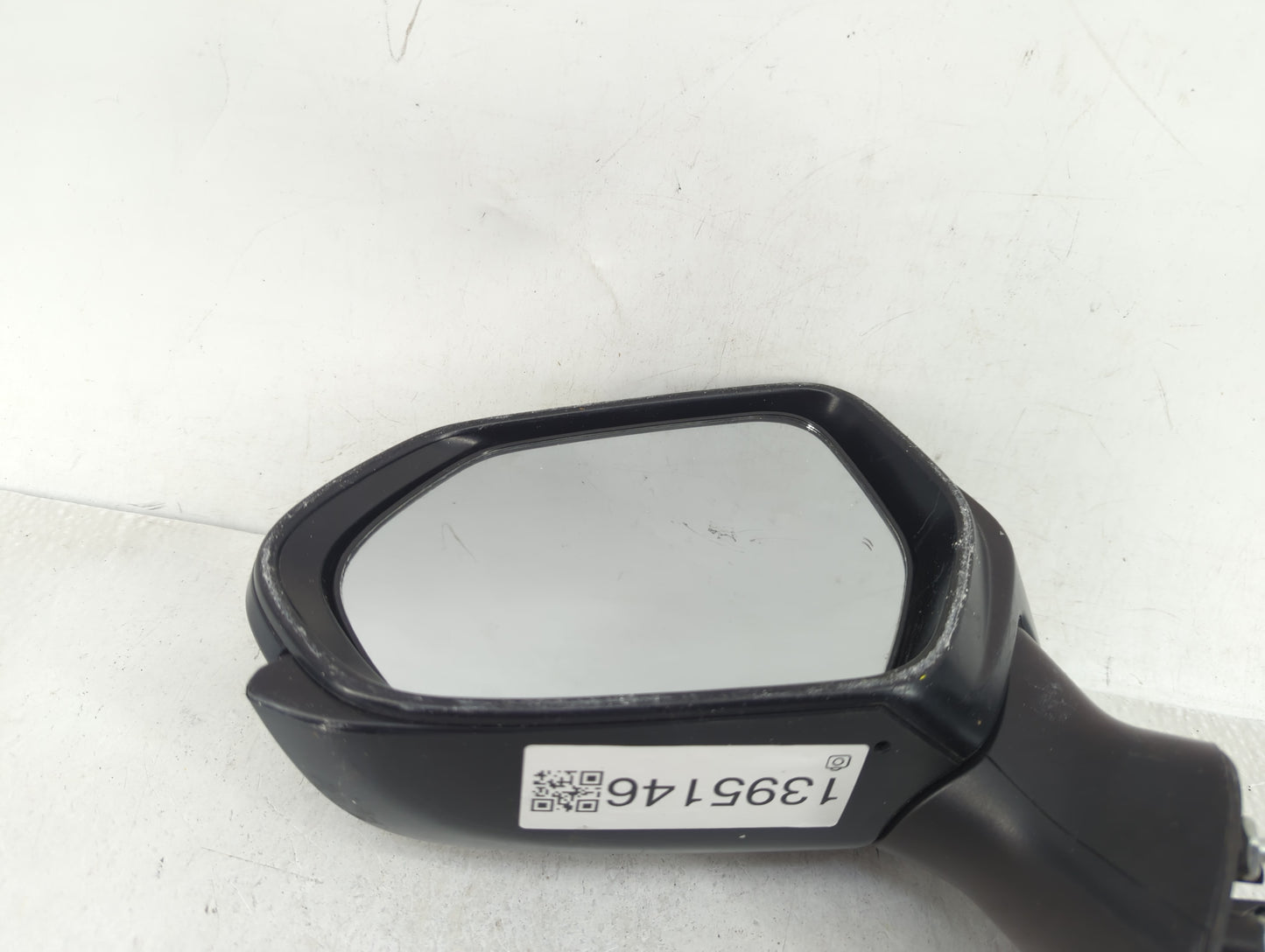 2018-2022 Toyota Camry Driver Side View Mirror - Left Door Mirror OEM Used - Oemusedautoparts1.com