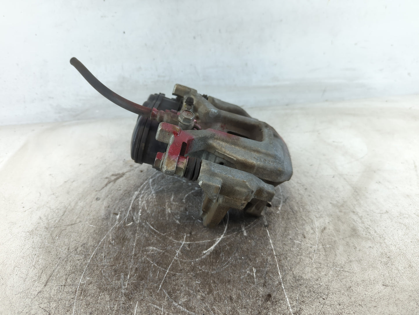 2018-2022 Toyota Camry Front Passenger Right Brake Caliper - Oemusedautoparts1.com