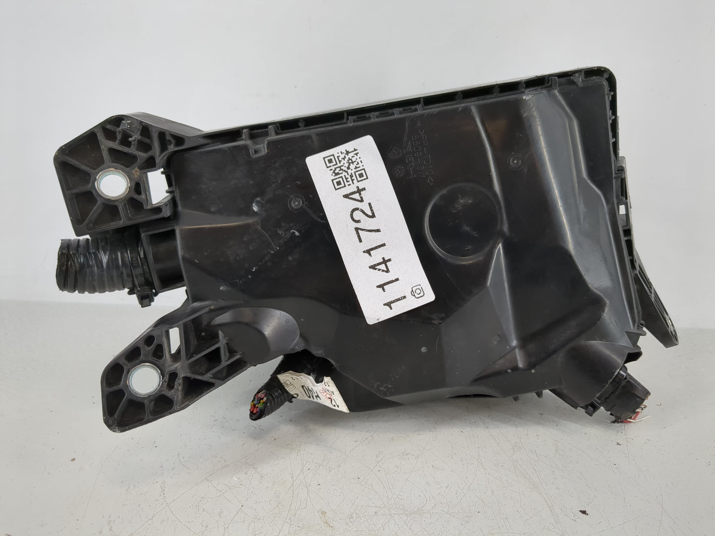 2020-2022 Toyota Corolla Fusebox Fuse Box Panel Relay Module P/N:82641-47050 Fits Fits 2020 2021 2022 OEM Used Auto Parts -