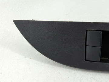 2021 Toyota Corolla Master Power Window Switch Replacement Driver Side Left P/N:74232-12A80 Fits Fits 2019 2020 OEM Used Auto Parts