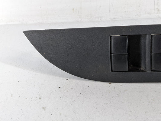 2021 Toyota Corolla Master Power Window Switch Replacement Driver Side Left P/N:74232-12A80 Fits Fits 2019 2020 OEM Used Auto Parts