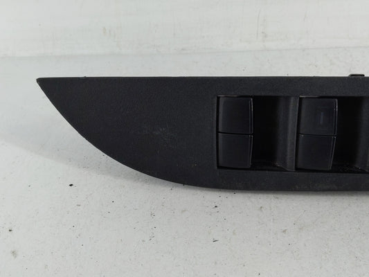 2021 Toyota Corolla Master Power Window Switch Replacement Driver Side Left P/N:74232-12A80 Fits Fits 2019 2020 OEM Used Auto Parts