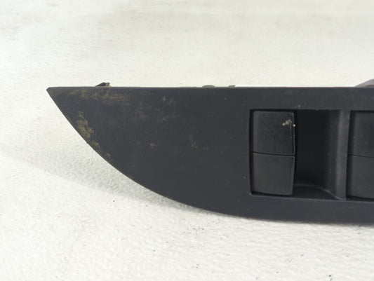 2021 Toyota Corolla Master Power Window Switch Replacement Driver Side Left P/N:84040-12150 Fits Fits 2019 2020 OEM Used Auto Parts