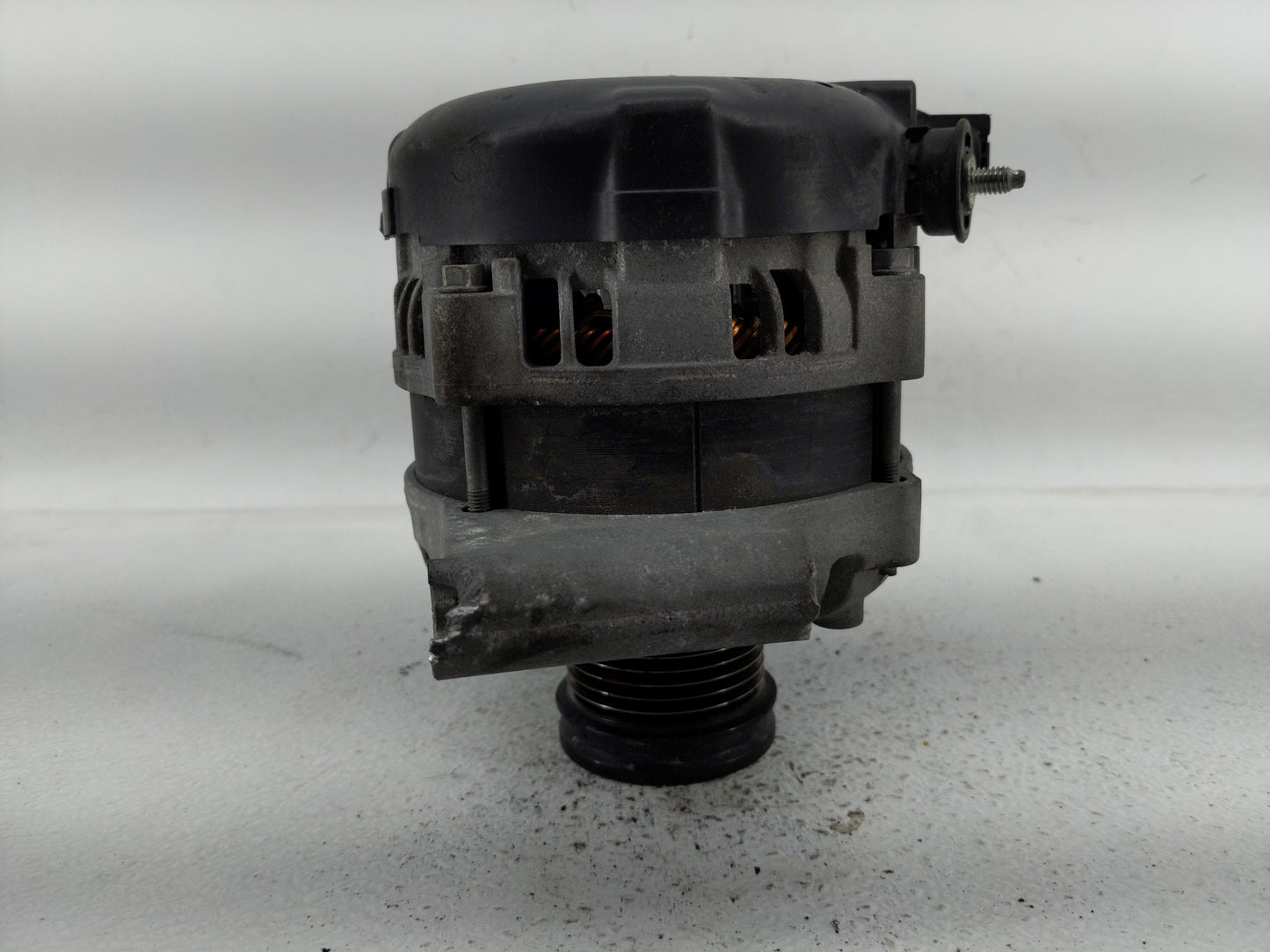 2019-2022 Toyota Corolla Alternator Replacement Generator Charging Assembly Engine OEM P/N:104211-4420 27060-24030 Fits OEM