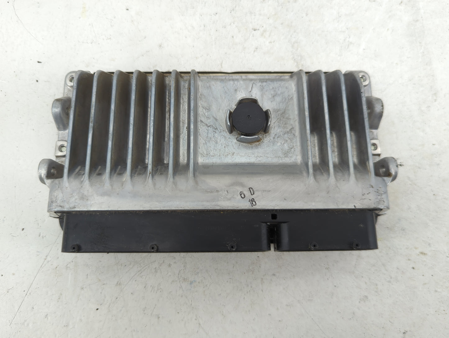 2021-2022 Toyota Corolla PCM Engine Control Computer ECU ECM PCU OEM P/N:276800-6570 89661-1AC50 Fits Fits 2021 2022 OEM Use