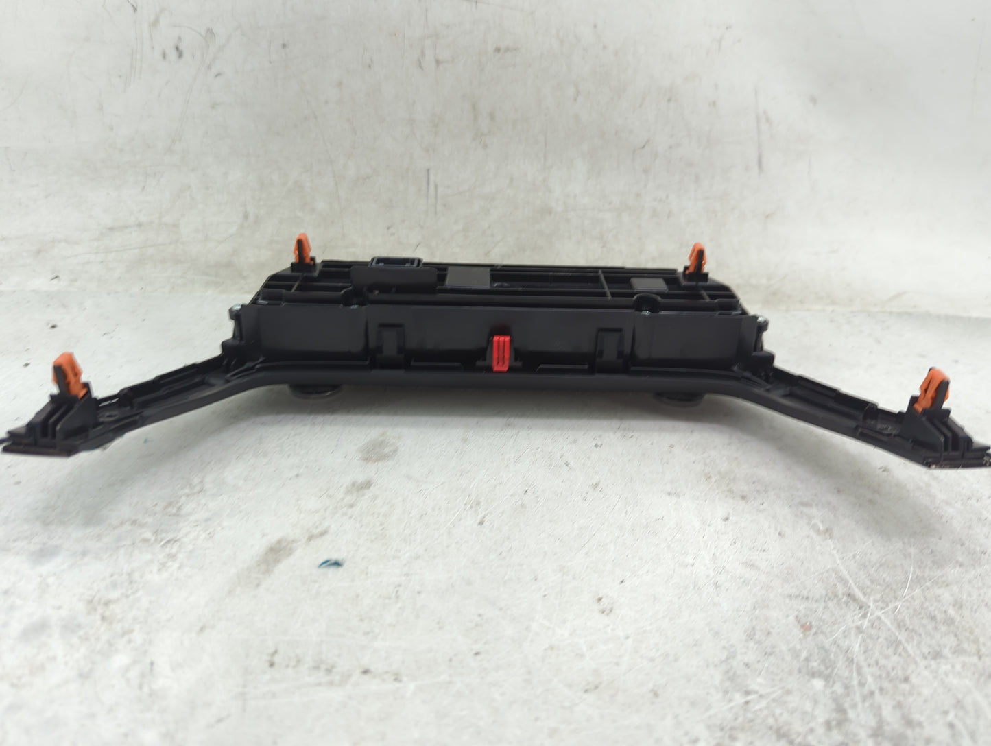 2019-2022 Toyota Corolla Climate Control Module Temperature AC/Heater Replacement P/N:55900-12F30 Fits Fits 2019 2020 2021 2