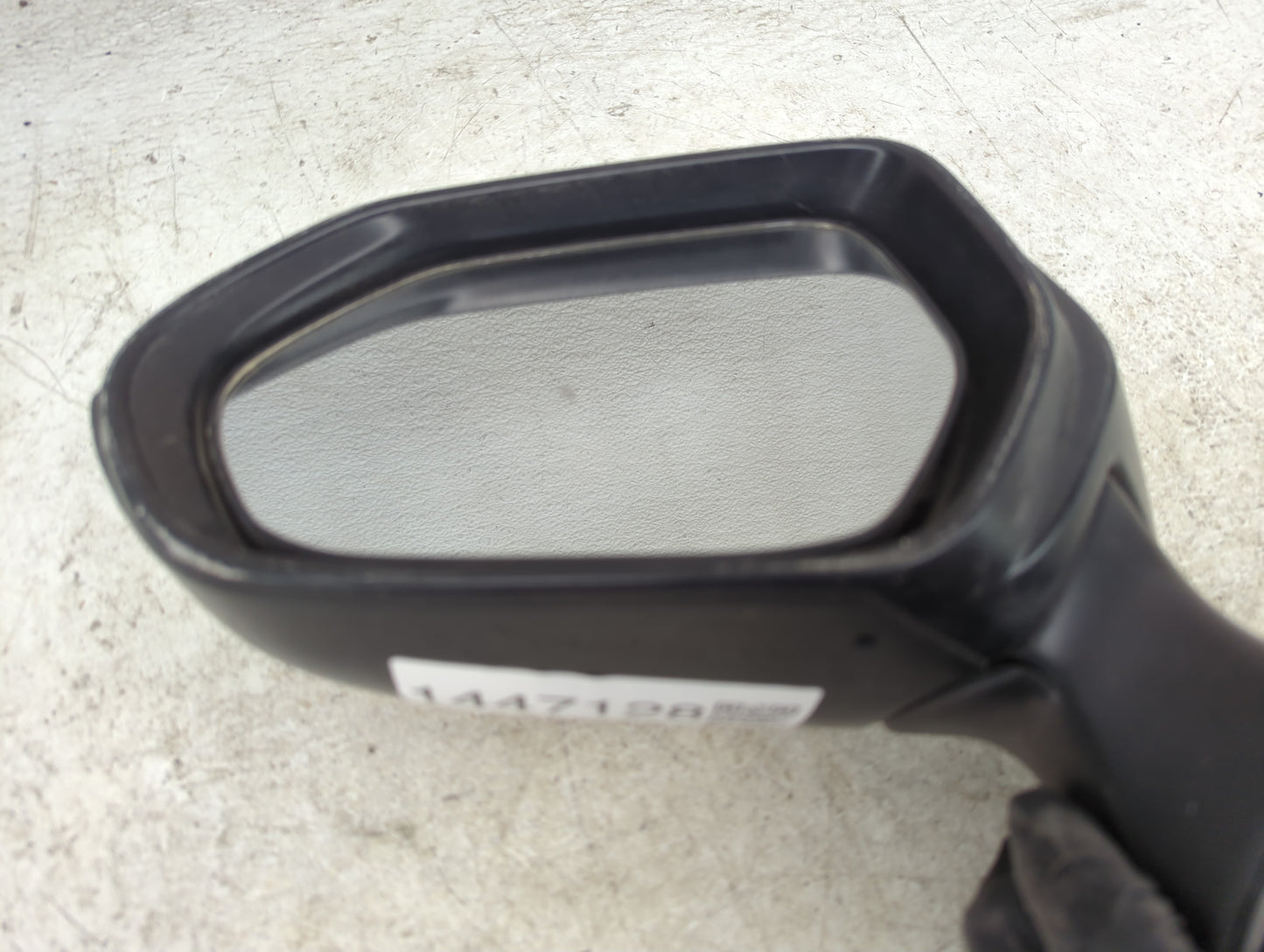 2020-2022 Toyota Corolla Driver Side View Mirror - Left Door Mirror OEM Used - Oemusedautoparts1.com