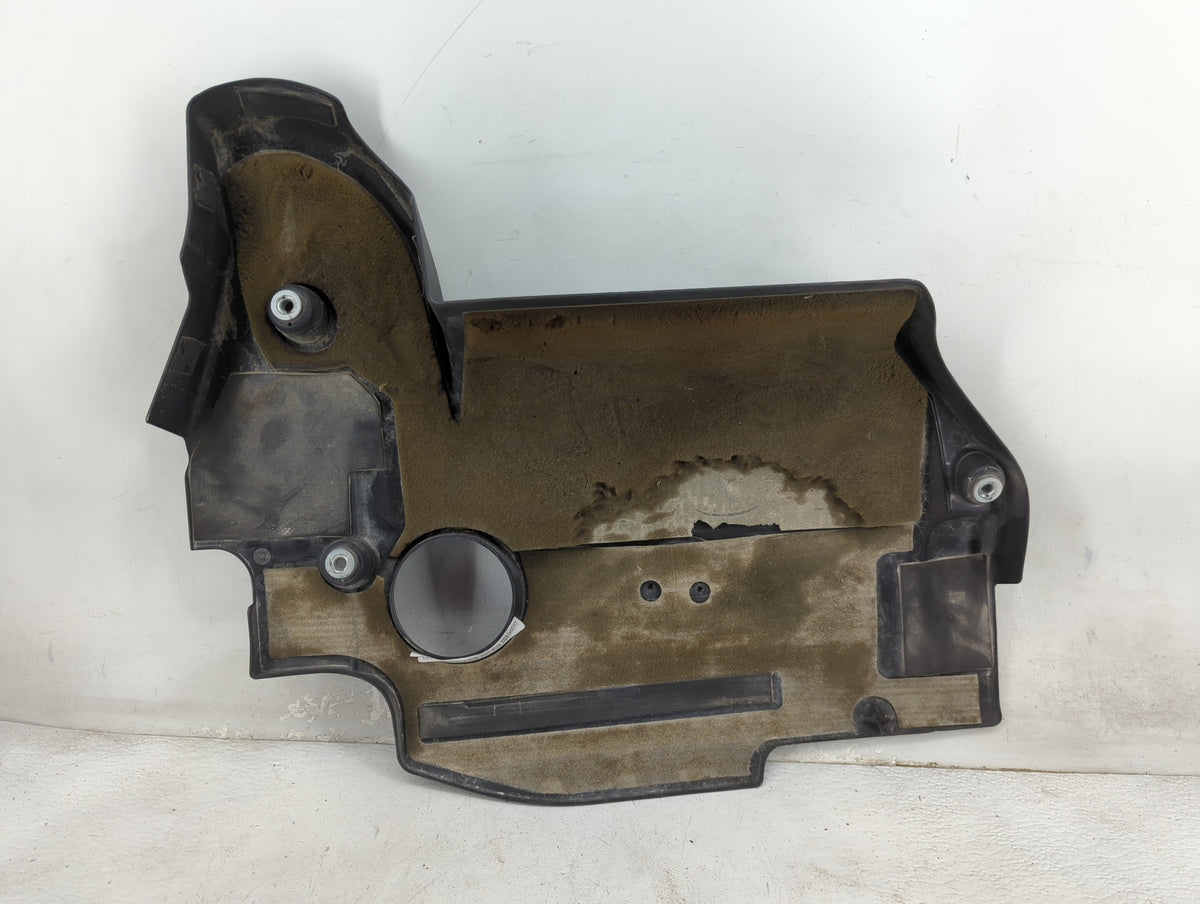 2021 Toyota Corolla Engine Cover - Oemusedautoparts1.com