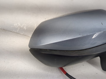2020-2022 Toyota Corolla Passenger Side View Mirror - Right Door Mirror OEM Used