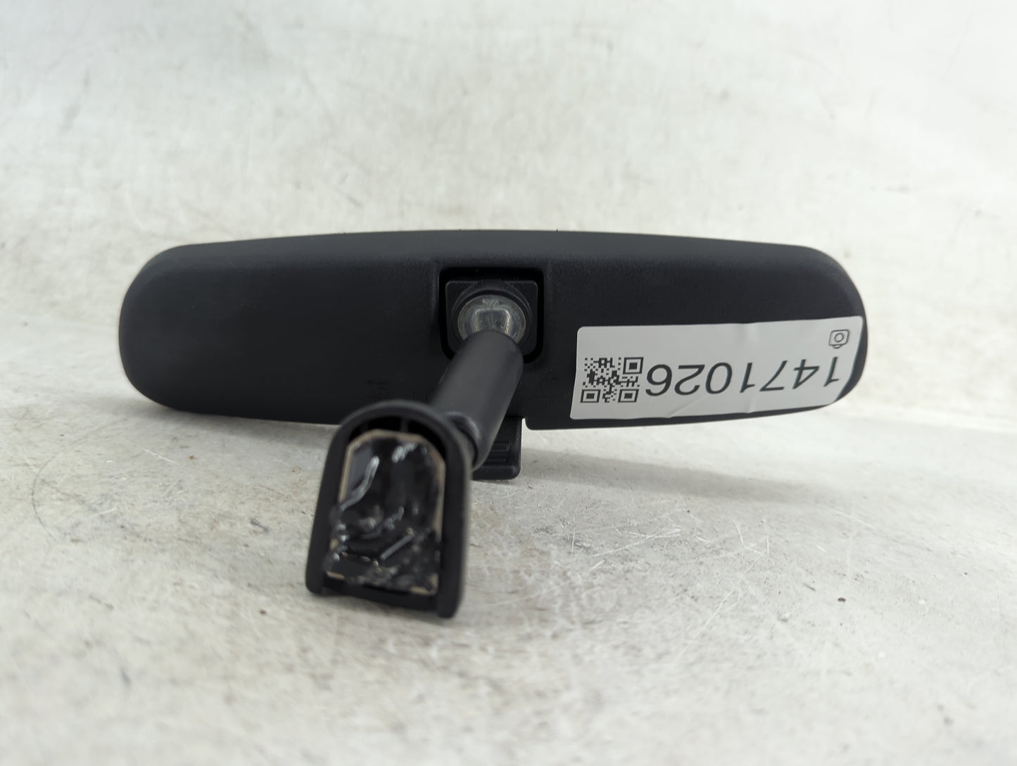 2017-2022 Toyota Corolla Interior Rear View Mirror Replacement OEM P/N:045617 015617 Fits Fits 2016 2017 2018 2019 2020 2021